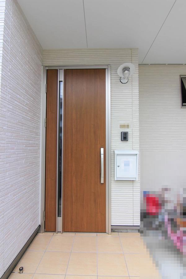 Guesthouse Tokushima Esterno foto