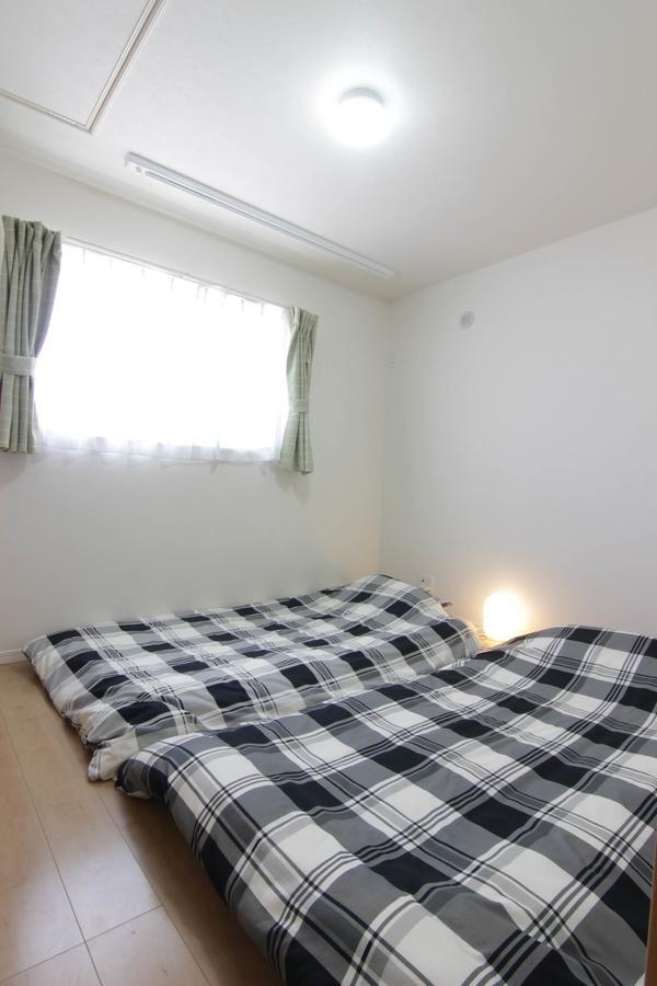 Guesthouse Tokushima Esterno foto