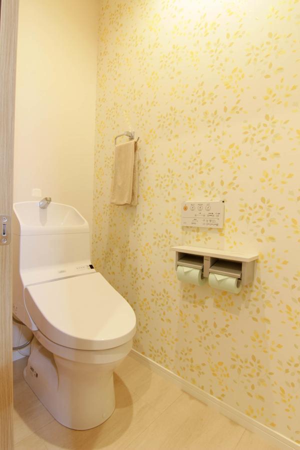 Guesthouse Tokushima Esterno foto